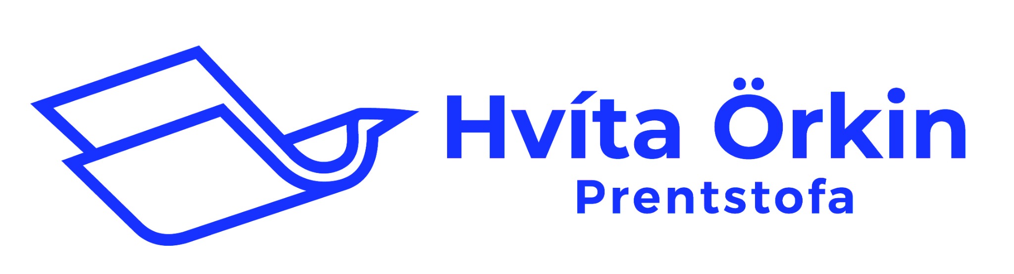Hvíta Örkin